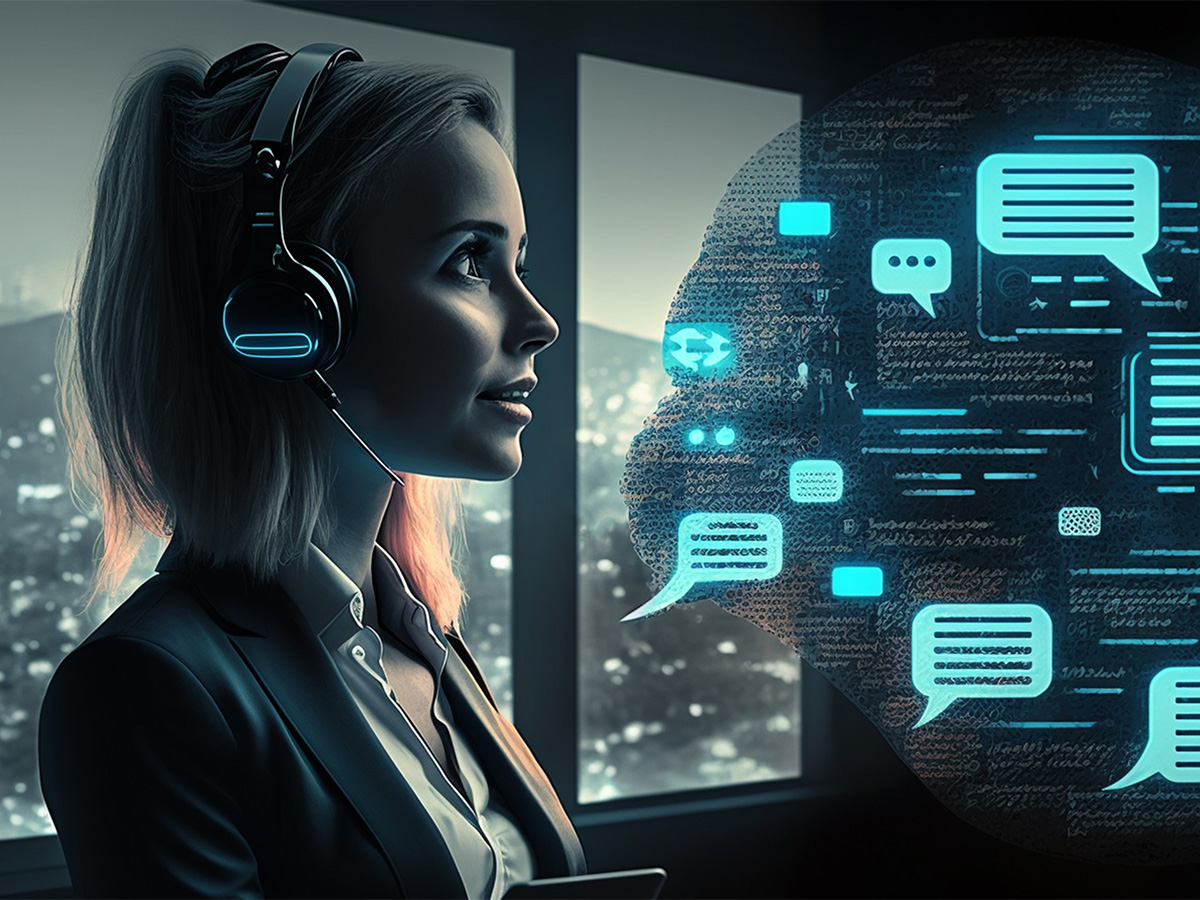 AI Call Centre